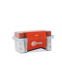 RadioShack AA Alkaline Batteries / 2309308 / 24 Pack