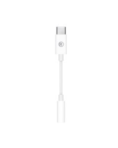 RadioShack Type-C to 3.5mm Adapter - 10.16cm 2605144