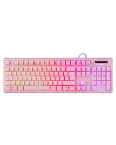 RadioShack Gaming Keyboard 2607081