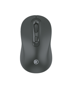 RadioShack Wireless Mouse with Nano USB Receiver 1600 DPI, 4 Buttons 2607139
