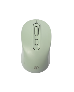 RadioShack Wireless Mouse with Nano USB Receiver 1600 DPI, 4 Buttons 2607140