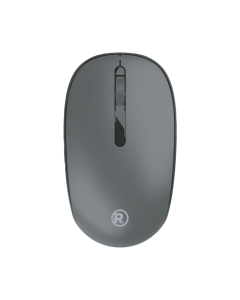 RadioShack Wireless Mouse 1000 DPI, 3D Buttons, Black 2607144