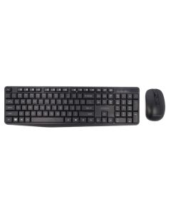 RadioShack Wireless Keyboard and Mouse combo 2607157