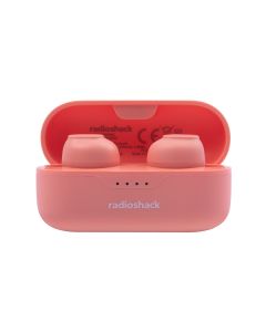 True Wireless earbuds 400MAH High Performance IPX5 Pink 3304383