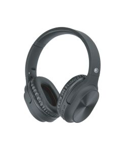 RadioShack Free Beat Bluetooth 5.3 Headphones 3304392 Black