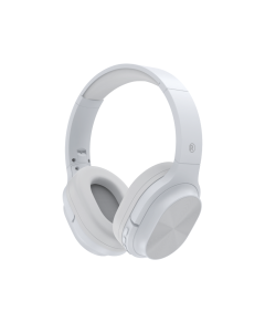 RadioShack Free Beat Bluetooth 5.3 Headphones 3304393 White