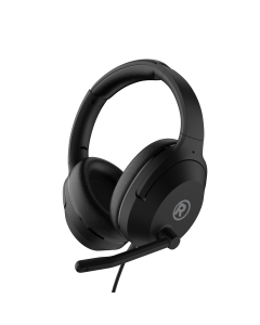 RadioShack Wired Headphones with Microphone 3304402