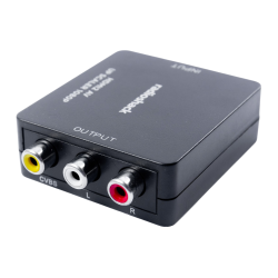 RadioShack HDMI to RCA Converter 1503290