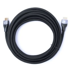RadioShack HDMI 2 1 Ultra High Speed Cable 8K60HZ 15FT 1503303