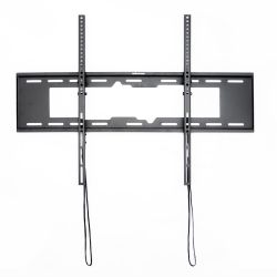  RadioShack TV Rack 1606021 50 to 90 Inches Black