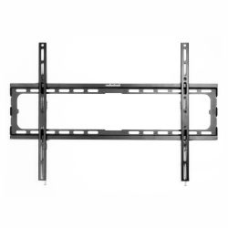 RadioShack TV Rack 1606022 37 to 80 Inches Black