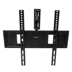 RadioShack TV Rack 1606027 32 to 55 Inches Black