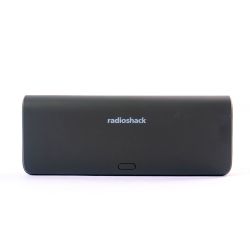 RadioShack Portable Charger 20,000 mAh 74 Wh 2309278 