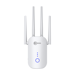 RadioShack 1200Mbps WiFi Repeater 2505011