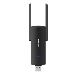 RadioShack 650 Mbps WiFi Adapter 2505014