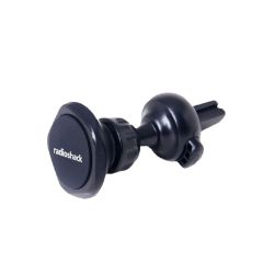 RadioShack Magnetic Car Fan Phone Holder 2604752