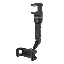 RadioShack Phone Holder Gray Black 2604758