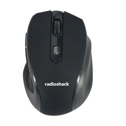 RadioShack Type-C Wireless Mouse 2604760