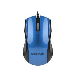 RadioShack High Definition Optical Mouse 2604763