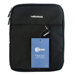 RadioShack Protective 11 Inches Case for Tablet  2605168