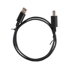 RadioShack USB 2.0 Male A to Male B Cable 2605038 3 Feet