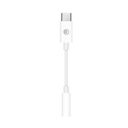 RadioShack Type-C to 3.5mm Adapter - 10.16cm 2605144