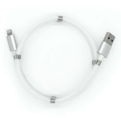 RadioShack USB 2.0 to Lightning Cable - 0.91m 2605153