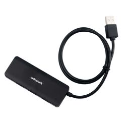 RadioShack 4 USB 2 0 Port 2605155	