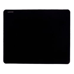 RadioShack black mouse pad 2607008