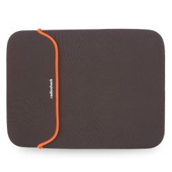 RadioShack laptop protector 2607031 Gray