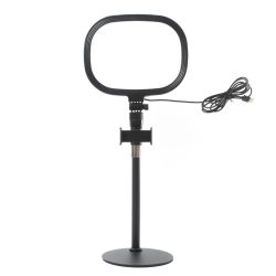 RadioShack LED Desk Lamp 2607101 12W
