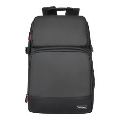 RadioShack 15.6" Laptop backpack 2607113 Black