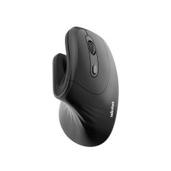 RadioShack Ergonomic 2.4G Mouse Black 2607135