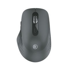 RadioShack Wireless Mouse with Nano USB Receiver 1600 DPI, 6 Buttons 2607137