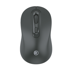 RadioShack Wireless Mouse with Nano USB Receiver 1600 DPI, 4 Buttons 2607139