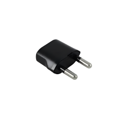 RadioShack Europe Travel Adapter 2730362