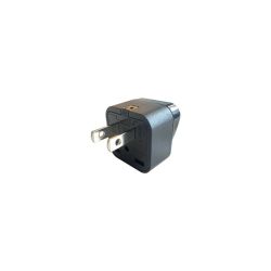RadioShack Asia Travel Adapter 2730363