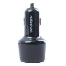 RadioShack Car USB-C Charger 2733317 2 