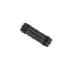 RadioShack 1/8" Stereo Phone Plug Coupler 2741555