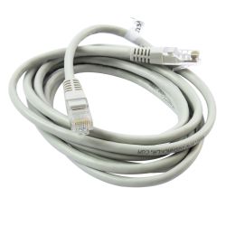 RadioShack CAT6 Network Cable 2782600 7 Ft