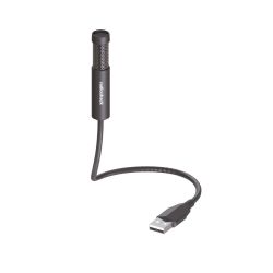 RadioShack USB Computer Microphone 360° Omnidirectional 3301585