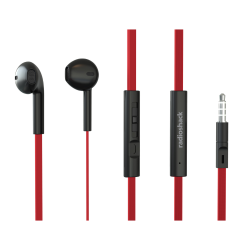 RadioShack Stereo Headphones 3304255