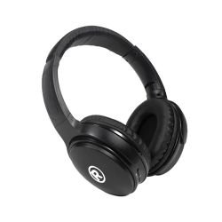 RadioShack VIBEZ- Bluetooth Headphones / 3304270