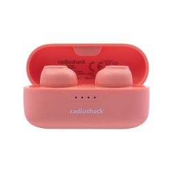 True Wireless earbuds 400MAH High Performance IPX5 Pink 3304383