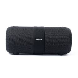 RadioShack Portable Bluetooth Speaker with FM and lights 4001763