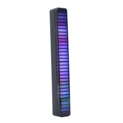 RadioShack Gaming Sound Activated Lightbar 4001968