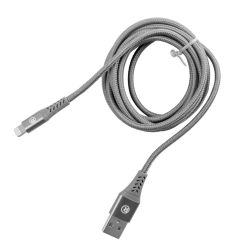 RadioShack Charging Cable USB to Lightning 6FT 4203262