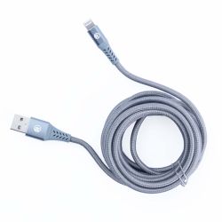 RadioShack Charging Cable USB to Lightning 10FT 4203263