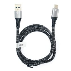 RadioShack Charging Cable USB 3.0 to Type-C 15W 3 ft 4203267