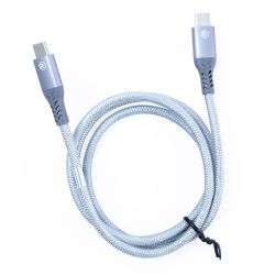 RadioShack Type C to Type C 4203269 Charging Cable 10GBPS PD 100W 3FT 
